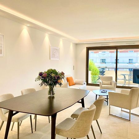 Grand 2 Pieces Gray D'Albion Apartment Cannes Exterior photo