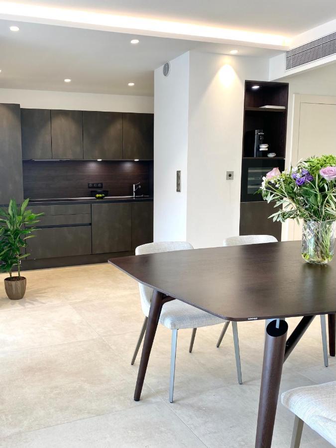 Grand 2 Pieces Gray D'Albion Apartment Cannes Exterior photo