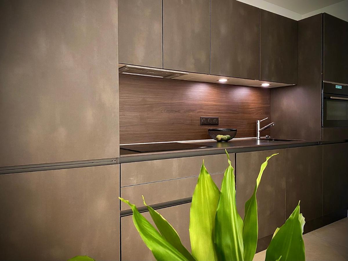 Grand 2 Pieces Gray D'Albion Apartment Cannes Exterior photo